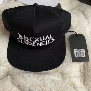 Local Authority Bisexual Tendencies black hat